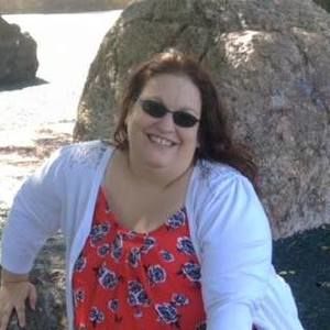 Meet your Posher, Katrina